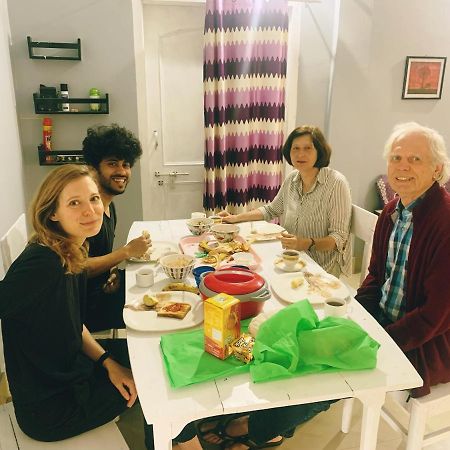 Samay Homestay Dibrugarh Esterno foto