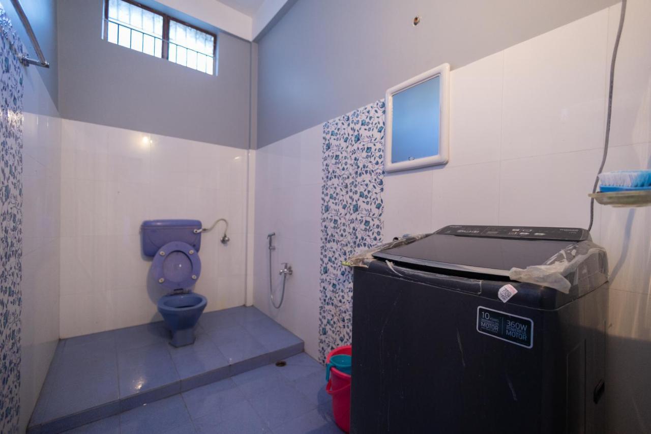 Samay Homestay Dibrugarh Esterno foto