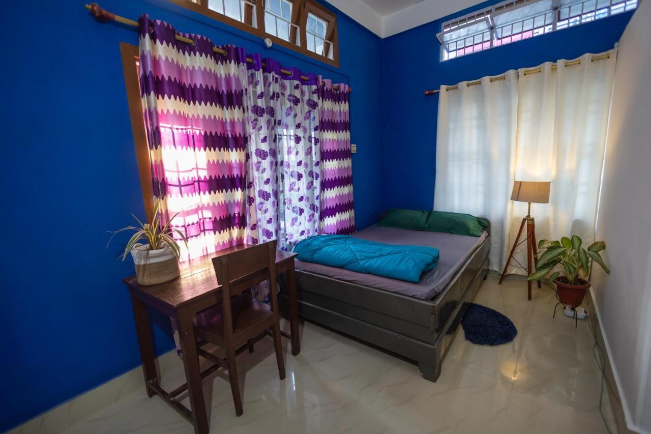 Samay Homestay Dibrugarh Esterno foto