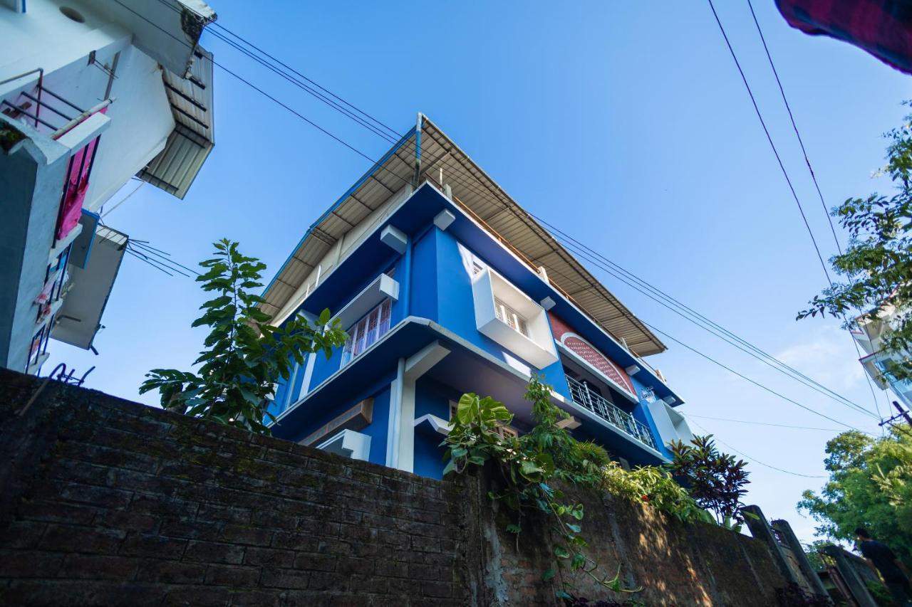 Samay Homestay Dibrugarh Esterno foto