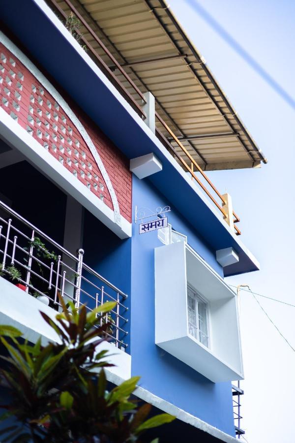 Samay Homestay Dibrugarh Esterno foto