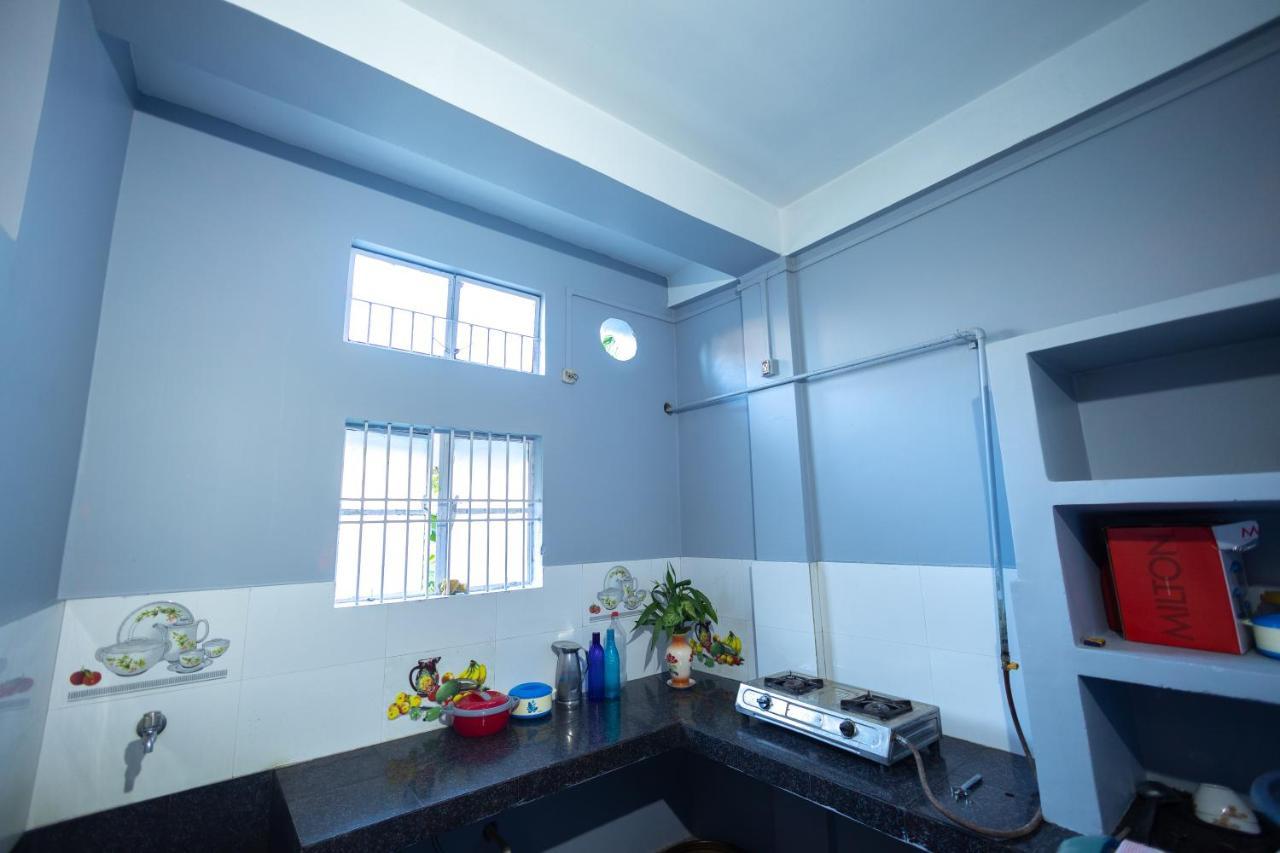Samay Homestay Dibrugarh Esterno foto