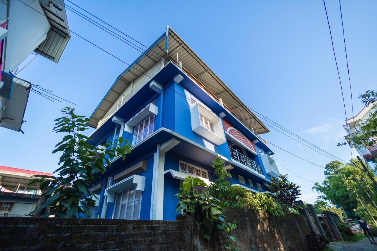 Samay Homestay Dibrugarh Esterno foto