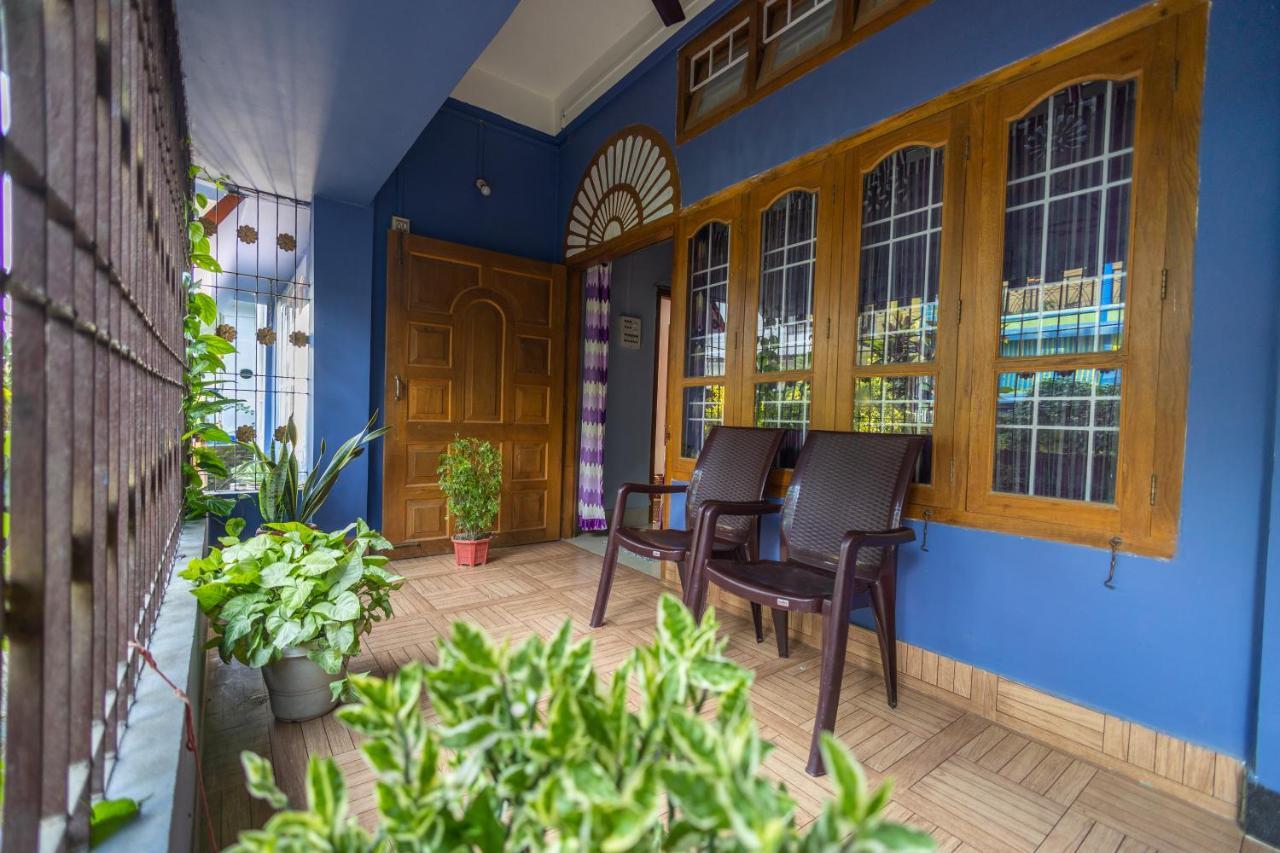 Samay Homestay Dibrugarh Esterno foto