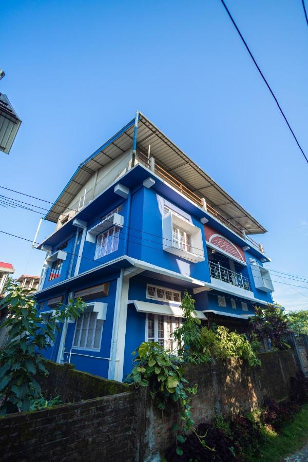 Samay Homestay Dibrugarh Esterno foto
