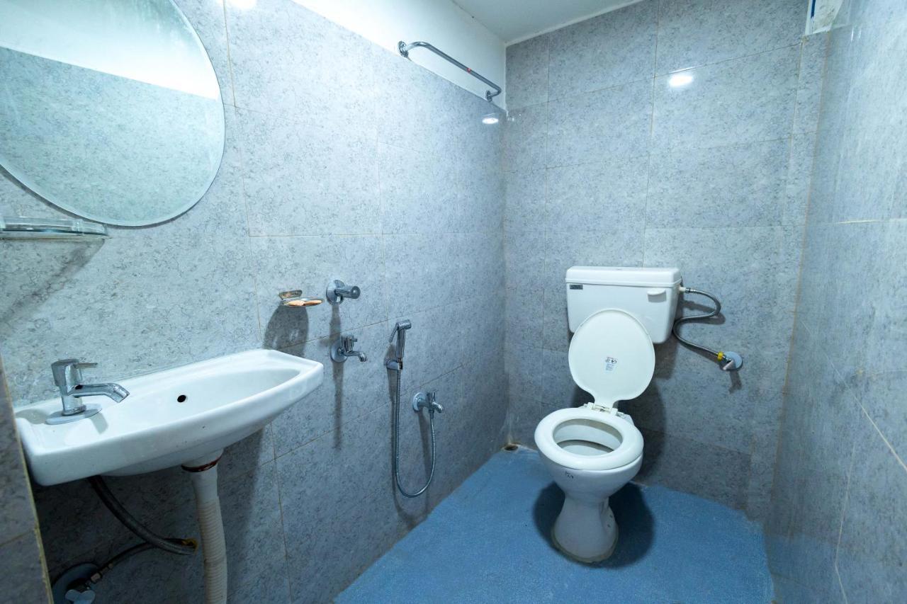 Samay Homestay Dibrugarh Esterno foto