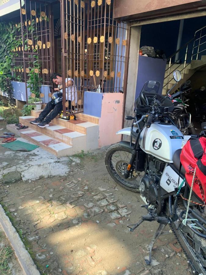 Samay Homestay Dibrugarh Esterno foto